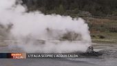 Geotermia per l'Italia?