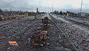 Ucraina: terra bruciata!