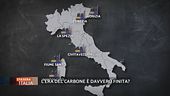 In caccia di energia