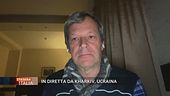 La cronaca di guerra di Fausto Biloslavo