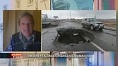 Buone notizie da Fausto Biloslavo?