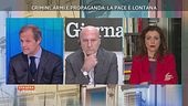 Linguaggi e logiche in tempo di guerra