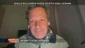 Fausto Biloslavo dal Donbass