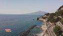 Spiagge in crisi