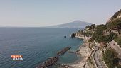 Spiagge in crisi