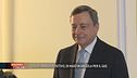 Covid: Draghi positivo
