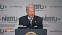 Biden "paga" la guerra con un calo di consensi