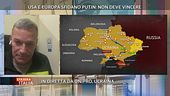 Fausto Biloslavo da Dnipro