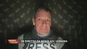 La realtà di oggi raccontata da Fausto Biloslavo