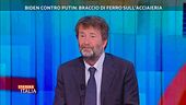 L'intervista a Dario Franceschini