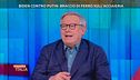 Paolo Liguori: "Cosa c'è nei sotterranei dell'acciaieria?"