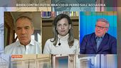 Paolo Liguori e la resistenza Ucraina