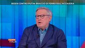 Paolo Liguori: "La Resistenza Ucraina va aiutata"