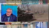 Paolo Liguori: "A me interessa la difesa degli ucraini"