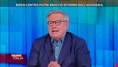 Paolo Liguori: "L'Europa si sta logorando"