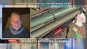 Fausto Biloslavo da Odessa