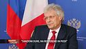 La visione di Sergey Razov