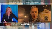 In diretta da Kiev