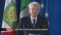 Mattarella dedica Bella Ciao all'Ucraina