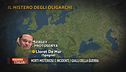 Vita da oligarca russo