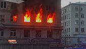 Tensione in Ucraina