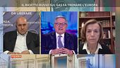 Paolo Liguori sulla crisi ucraina