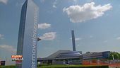 Il termovalorizzatore di Brescia