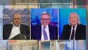Guerra o pace? Che dilemma!