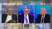 Guerra o pace? Che dilemma!