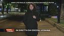 Gabriella Simoni dal fronte