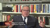 Paolo Liguori sul consenso di Putin in Russia