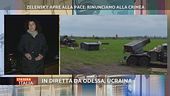 Ultime notizie da Odessa!