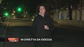 La contraddittoria giornata di Gabriella Simoni