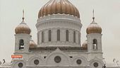 La guida spirituale di Vladimir Putin