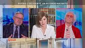Paolo Liguori sui pericoli della guerra ucraina