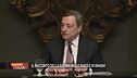 La linea di Mario Draghi