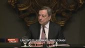 La linea di Mario Draghi