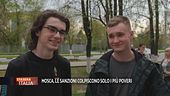 Case da Russi, cose da ceto medio!