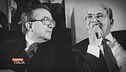 Delfini di ieri, opinionisti di oggi