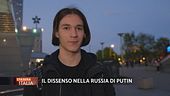 Dissenso moscovita