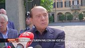 Al lavoro per la PACE!