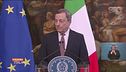 La posizione dell'Italia