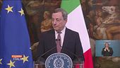 La posizione dell'Italia