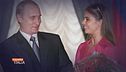 Le donne di Vladimir Putin