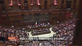 Mosca valuta il piano di pace italiano