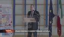 Draghi insegna e i leader tornano a scuola