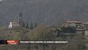 Piovono fondi europei sui borghi abbandonati