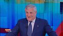 Intervista ad Antonio Tajani