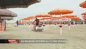 Sui balneari governo all'ultima spiaggia