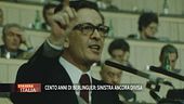 Cento anni di Berlinguer: sinistra ancora divisa